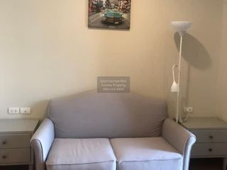For rent 1 bed condo in Phaya Thai, Bangkok