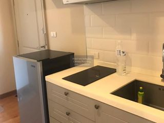 For rent 1 bed condo in Phaya Thai, Bangkok