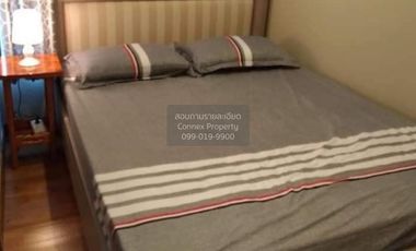 For rent 1 bed condo in Phaya Thai, Bangkok