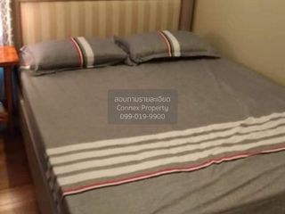 For rent 1 bed condo in Phaya Thai, Bangkok