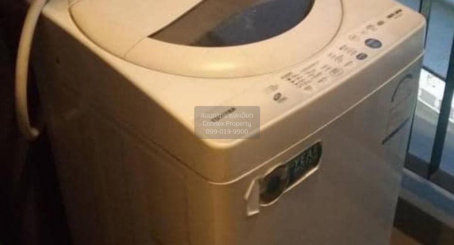 For rent 1 bed condo in Phaya Thai, Bangkok