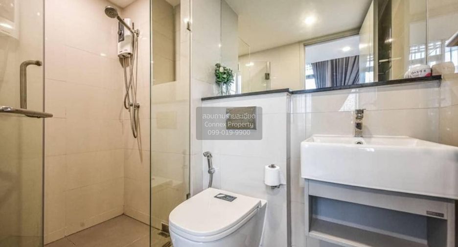 Condo en alquiler de 1 habitaciones en Sathon, Bangkok