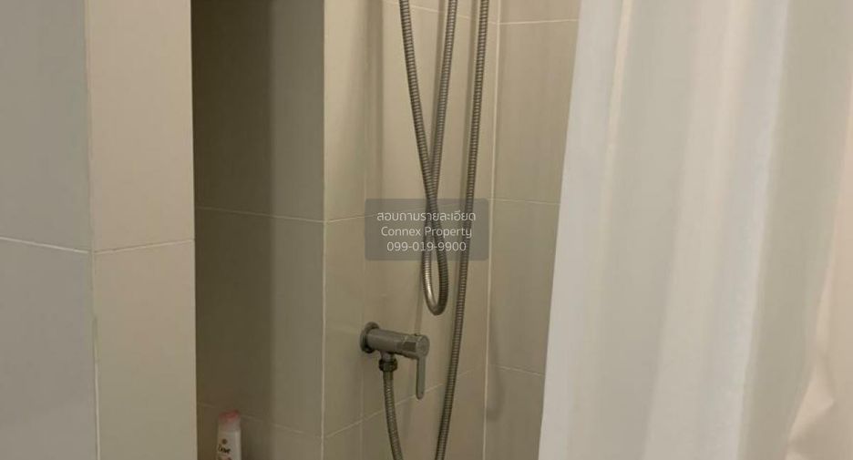 Condo en alquiler de 1 habitaciones en Sathon, Bangkok