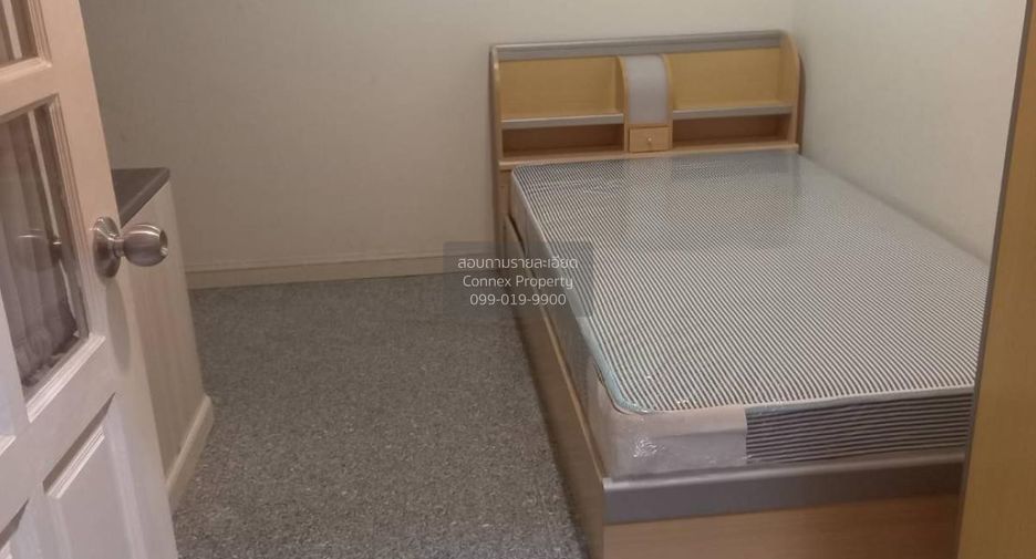 For rent 2 ベッドルーム condo in Ratchathewi, Bangkok