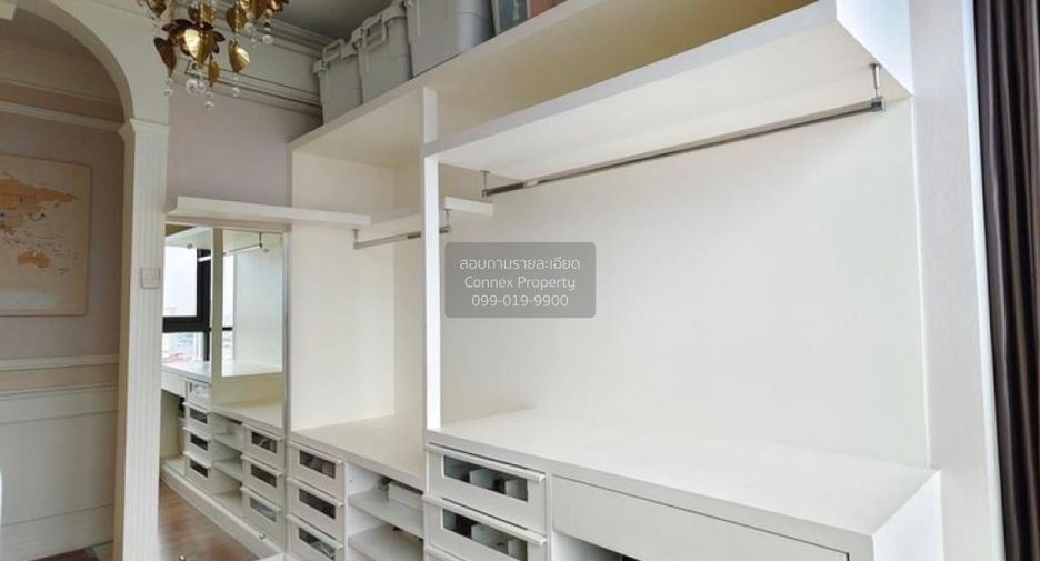 For rent 2 ベッドルーム condo in Bang Phlat, Bangkok