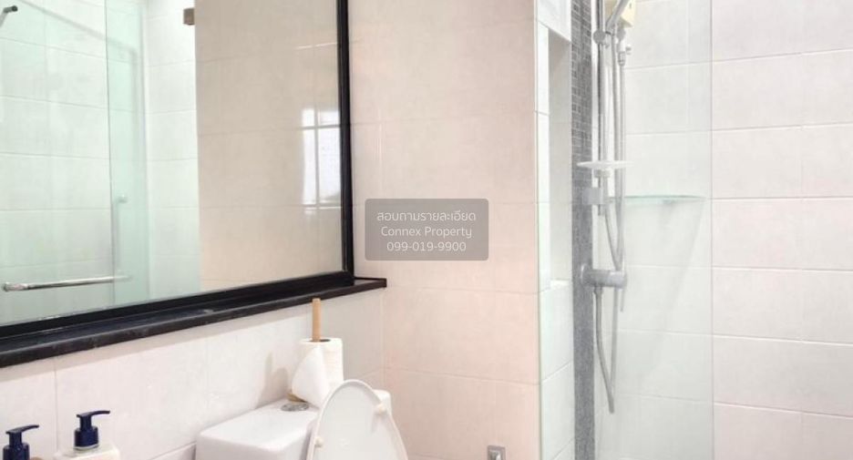 For rent 2 ベッドルーム condo in Bang Phlat, Bangkok