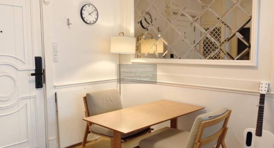 For rent 2 ベッドルーム condo in Bang Phlat, Bangkok