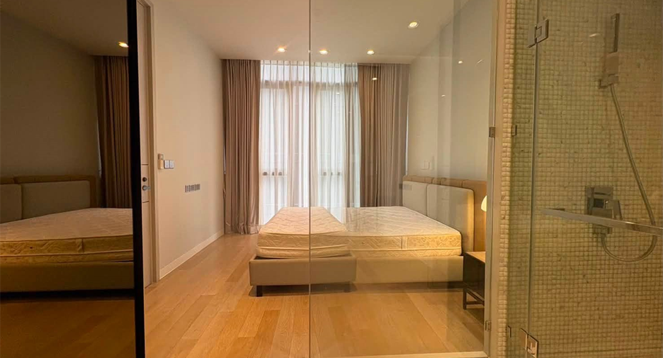For sale 2 bedrooms condo in Khlong Toei, Bangkok
