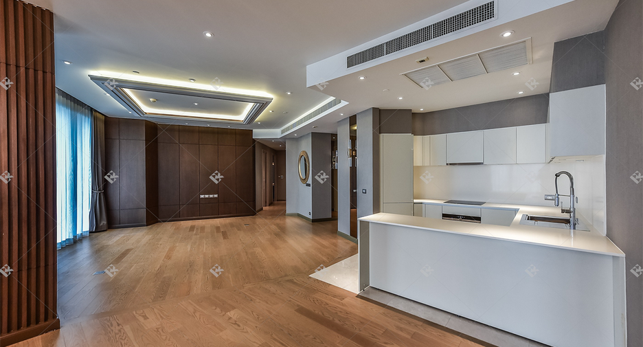 À vendre 3 chambres condo à Khlong San, Bangkok