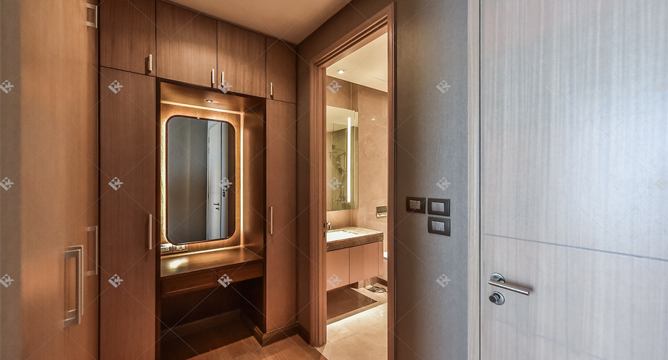 À vendre 3 chambres condo à Khlong San, Bangkok