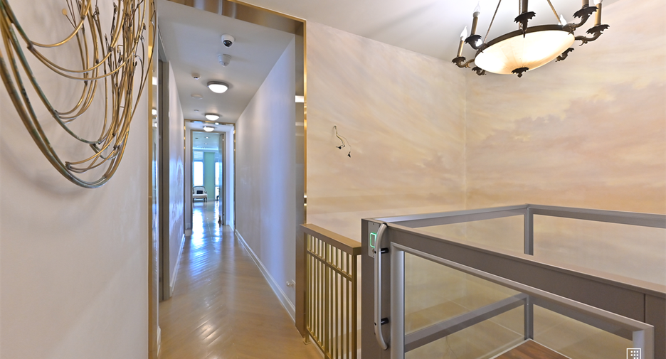 For sale 3 bedrooms condo in Sathon, Bangkok