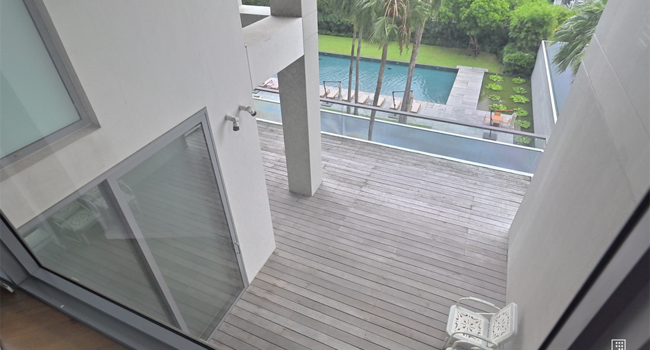 For sale 3 bedrooms condo in Sathon, Bangkok