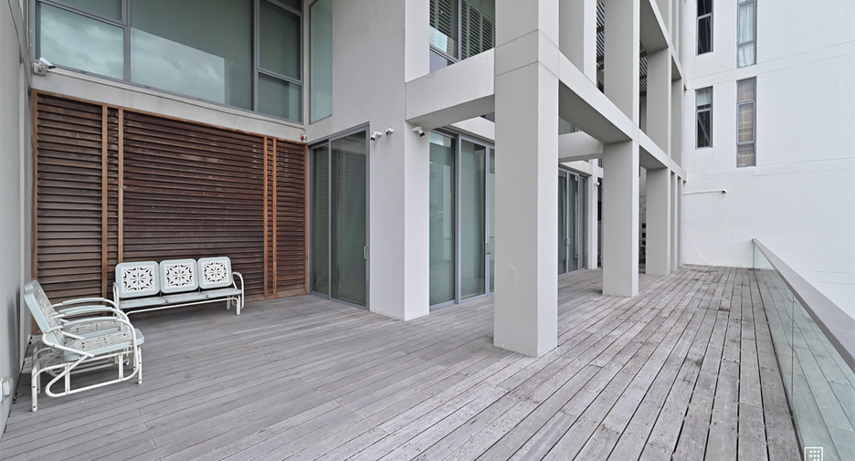 For sale 3 bedrooms condo in Sathon, Bangkok