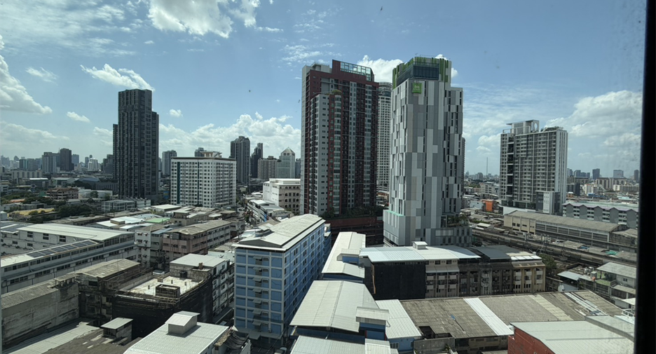 ขาย 2 ห้องนอน คอนโด ใน คลองเตย, กรุงเทพฯ