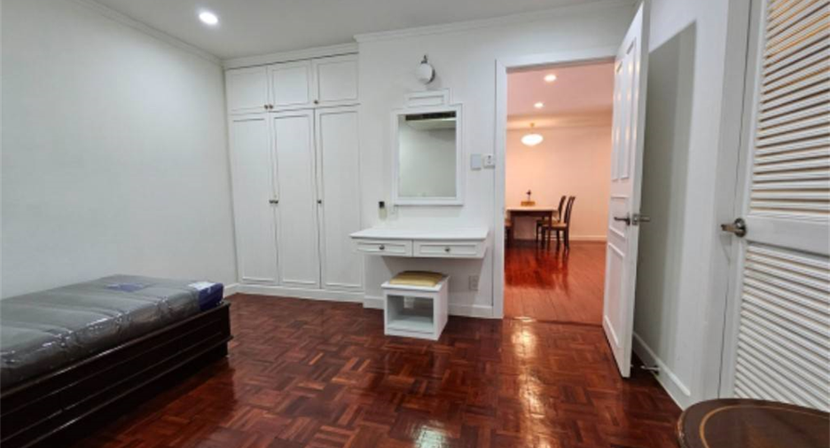 Wohnung zur Miete mit 2 Zimmer in Khlong Toei, Bangkok
