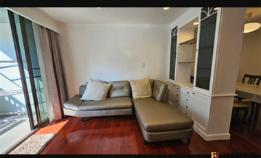 Condo en alquiler de 2 habitaciones en Khlong Toei, Bangkok