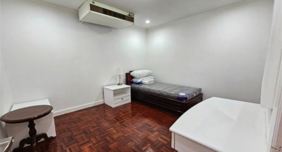 Wohnung zur Miete mit 2 Zimmer in Khlong Toei, Bangkok