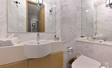For rent 3 bedrooms condo in Sathon, Bangkok