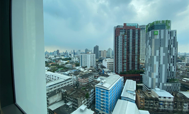 ให้เช่า 2 ห้องนอน คอนโด ใน คลองเตย, กรุงเทพฯ