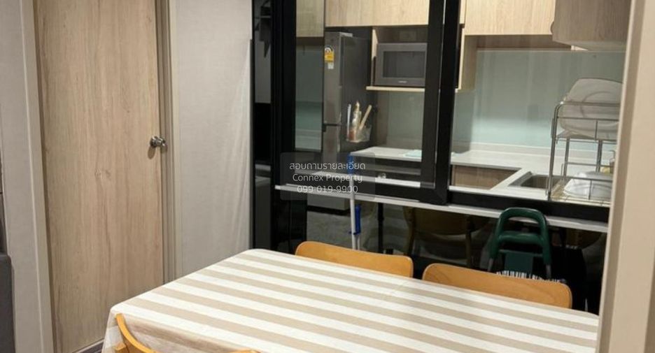 出售 2 卧室 公寓 在 Bang Na, 曼谷