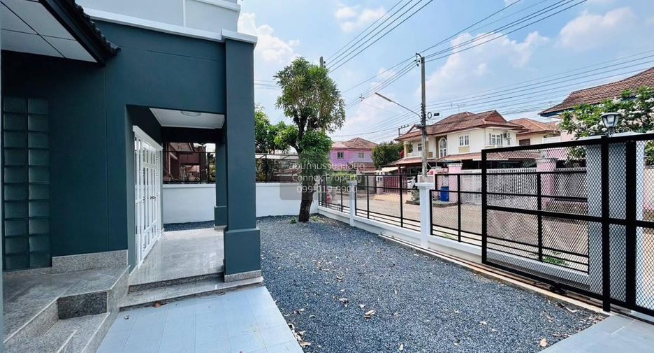 ขาย 3 ห้องนอน บ้านเดี่ยว ใน ธัญบุรี, ปทุมธานี