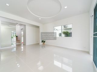 À vendre 3 chambres maison à Min Buri, Bangkok
