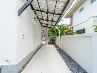 À vendre 3 chambres maison à Min Buri, Bangkok