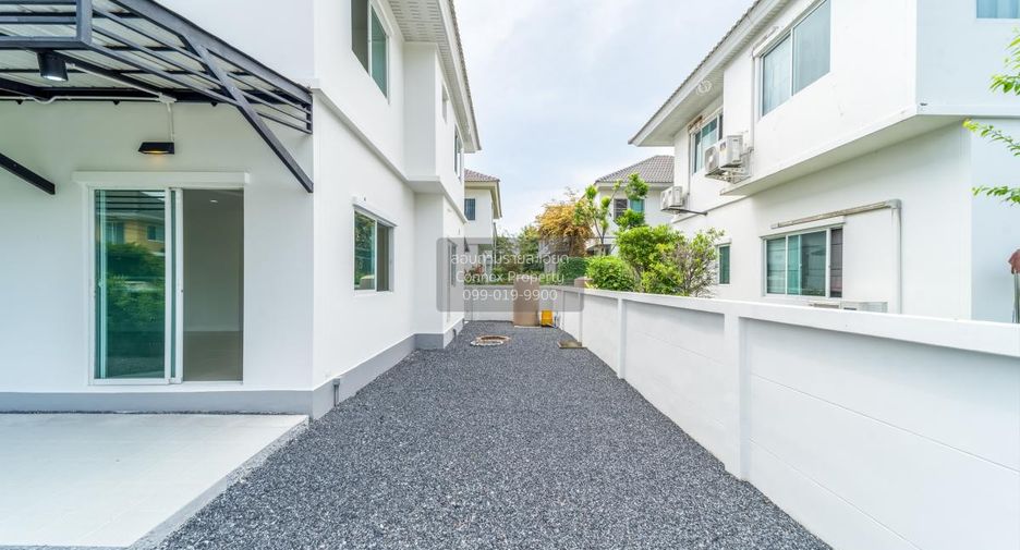 À vendre 3 chambres maison à Min Buri, Bangkok