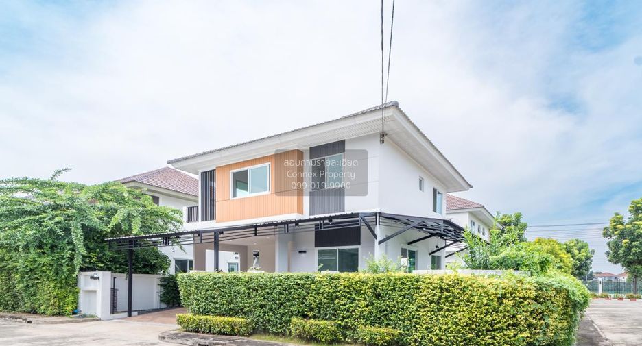 À vendre 3 chambres maison à Min Buri, Bangkok