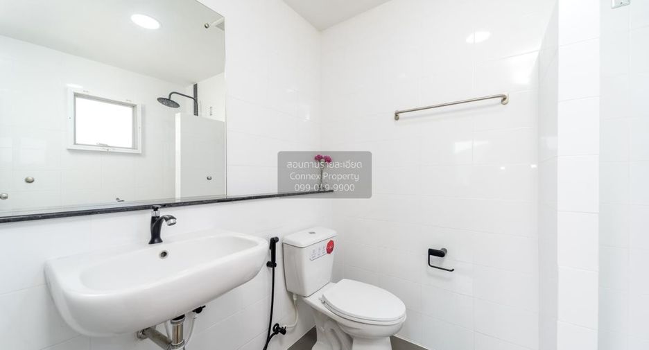 À vendre 3 chambres maison à Min Buri, Bangkok