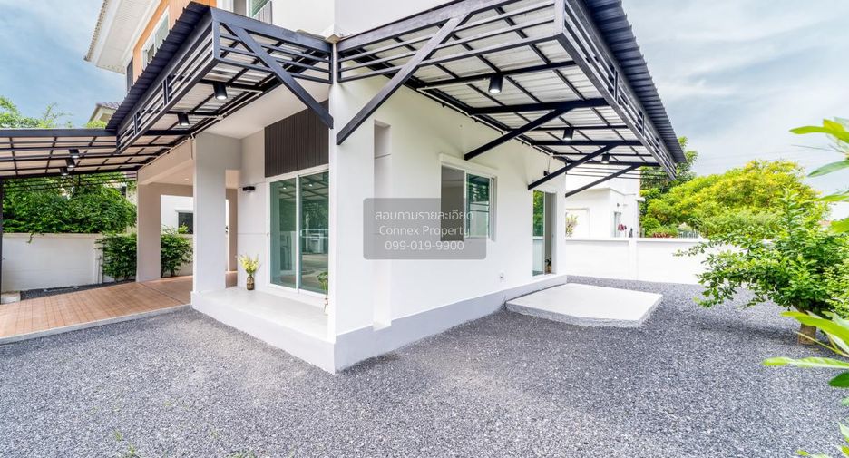 À vendre 3 chambres maison à Min Buri, Bangkok