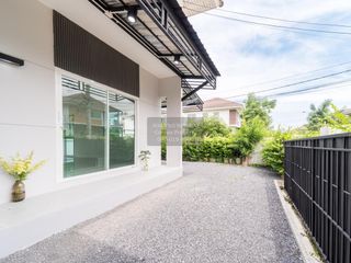 À vendre 3 chambres maison à Min Buri, Bangkok