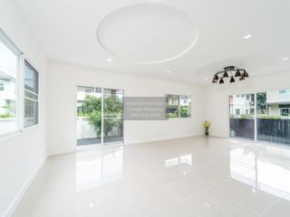 À vendre 3 chambres maison à Min Buri, Bangkok