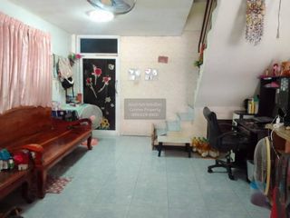 出售 2 卧室 联排别墅 在 Khlong Luang, Pathum Thani