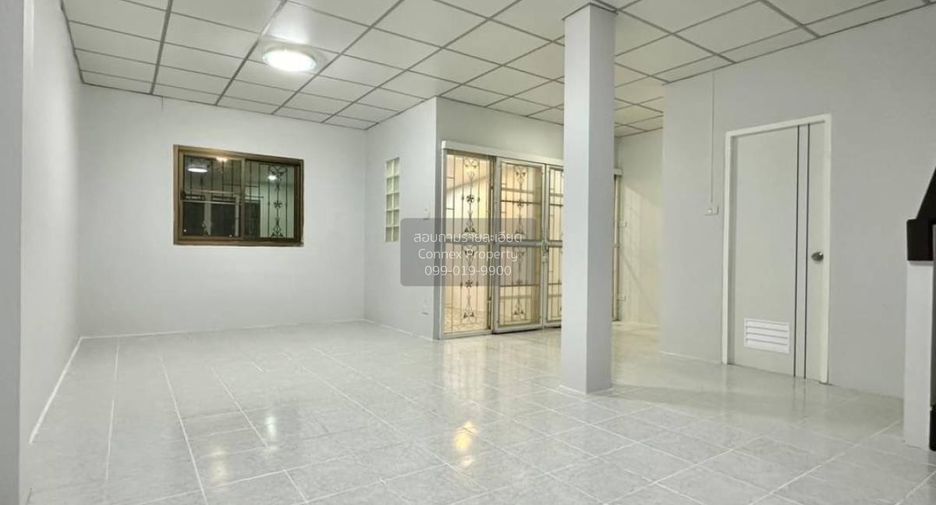 For sale 4 bedrooms townhouse in Bang Bua Thong, Nonthaburi