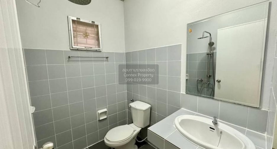 For sale 4 bedrooms townhouse in Bang Bua Thong, Nonthaburi