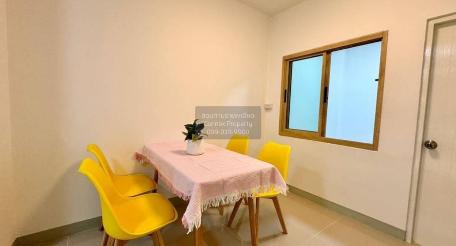 Reihenhaus zum Kauf mit 2 Zimmer in Bang Bua Thong, Nonthaburi