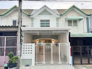 出售 2 卧室 联排别墅 在 Bang Bua Thong, Nonthaburi