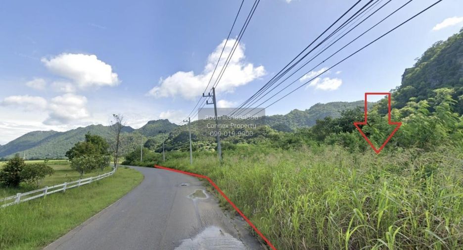 出售 1 卧室 土地 在 Pak Chong, Nakhon Ratchasima