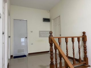 For sale 4 bedrooms townhouse in Sai Noi, Nonthaburi