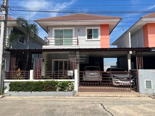 For sale 4 bedrooms townhouse in Sai Noi, Nonthaburi