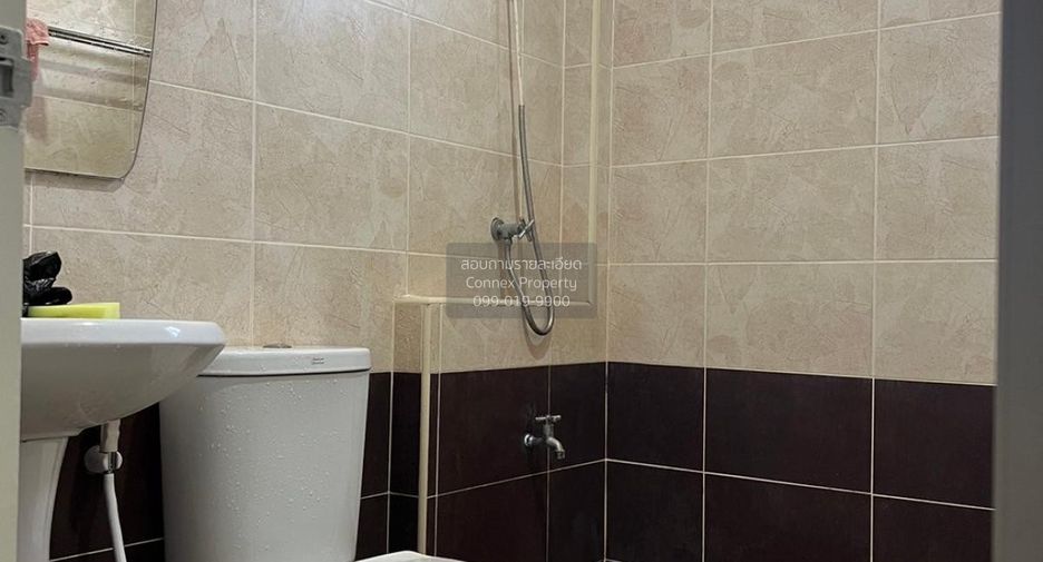 For sale 4 bedrooms townhouse in Sai Noi, Nonthaburi