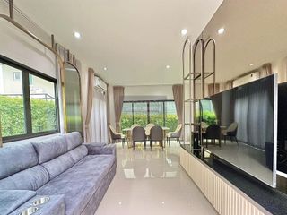 出售 3 卧室 联排别墅 在 Khlong Luang, Pathum Thani