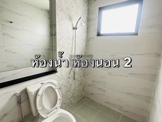 出售 3 卧室 联排别墅 在 Khlong Luang, Pathum Thani