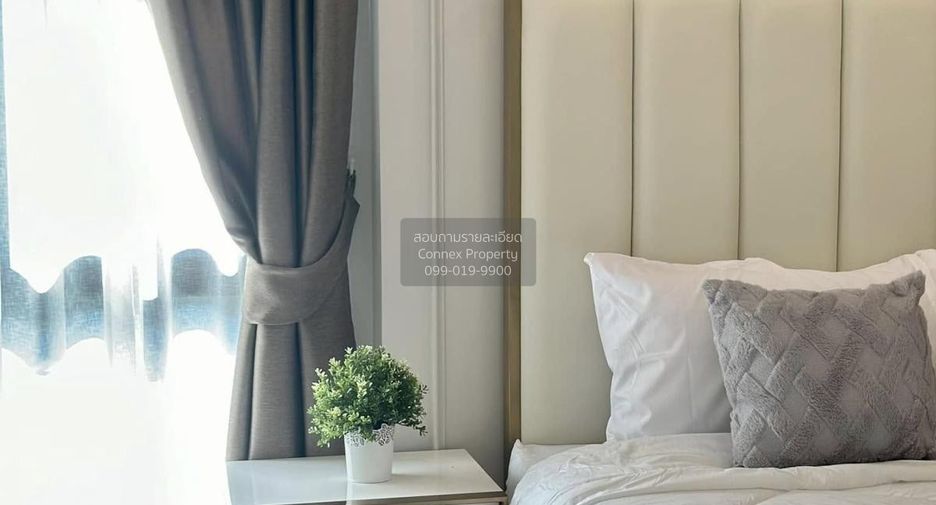 À vendre 4 chambres maison à Bang Phli, Samut Prakan
