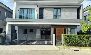 À vendre 4 chambres maison à Bang Phli, Samut Prakan