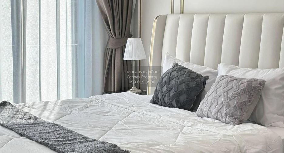 À vendre 4 chambres maison à Bang Phli, Samut Prakan