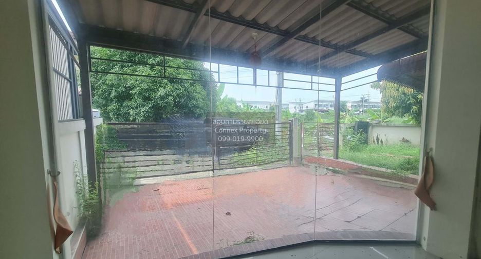 出售 4 卧室 独立屋 在 Lat Krabang, 曼谷