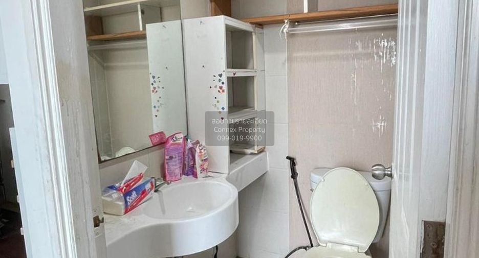 For sale 1 bed condo in Bang Na, Bangkok