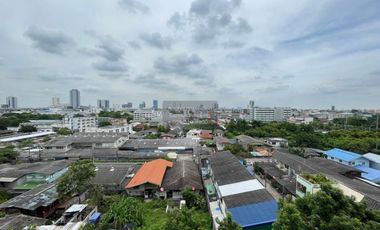 For sale 1 bed condo in Bang Na, Bangkok